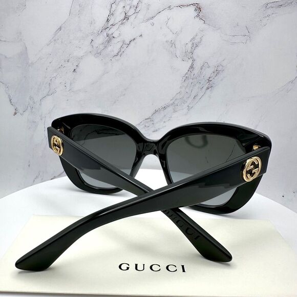 New Gucci Sunglasses - Picture 16 of 16